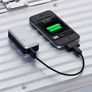 Image result for Portable USB Power Pack