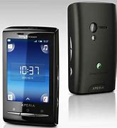 Image result for Sony Xperia X10