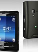 Image result for Sony Ericsson X10
