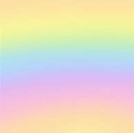 Image result for Pastel Rainbow Ombre