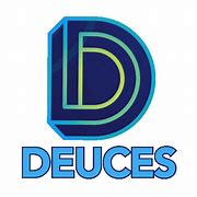 Image result for LC Deuce Symbol