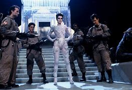 Image result for Ghostbusters 1984 Scenes