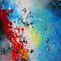 Image result for Abstract Art Work