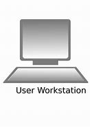 Image result for Workstation Icon