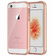 Image result for Fun iPhone SE Cases Rose Gold