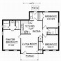 Image result for The Notebook House Floor Plan