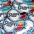 Image result for Glitter Rainbow Stickers