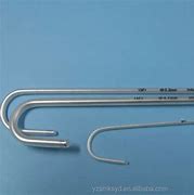 Image result for Endotracheal Intubation Stylet