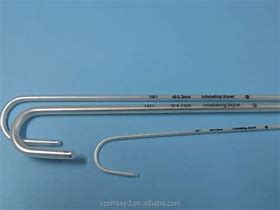 Image result for Malleable Stylet
