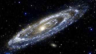 Image result for Galaxy in Space