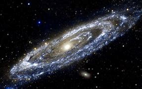 Image result for Milky Way Galaxy