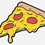 Image result for Cartoon Pizza Slice Easy
