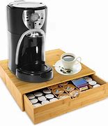 Image result for Coffee Cup Holder Stand