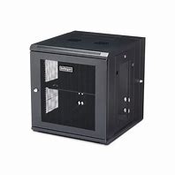 Image result for Wall Mounted Network Cabinet