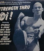 Image result for Strength Thru Oi