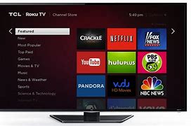 Image result for tcl roku channel