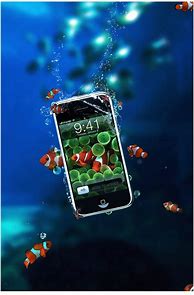 Image result for iPhone Advertisement Drawing