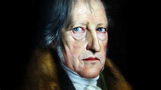 Image result for World History Hegel