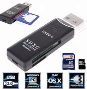 Image result for Multiple microSD Card Reader
