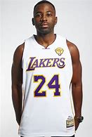 Image result for NBA Kobe Bryant Jersey