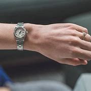 Image result for 32Mm Watch On Wrist
