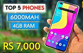 Image result for 7000 mAh Battery Phone