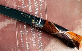 Image result for Small Stainless Steel Pocket Knife