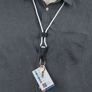 Image result for What Is a Split Ring On Lanyard