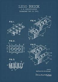 Image result for LEGO Blueprint