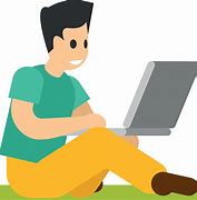 Image result for Someone Using the Internet Cartoon