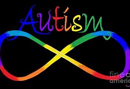 Image result for Autism Infinity Wallpaper Feather