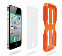 Image result for iPhone OS 5 Screen Protector