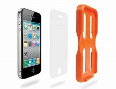 Image result for iPhone 5s Silver Screen Protector