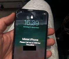 Image result for iPhone Security Locked Screen