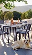 Image result for Fermob Costa Table