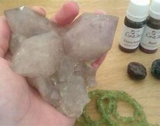 Image result for Phone Case with Healing Crystals