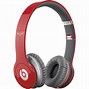 Image result for Beats by Dre Purple Headphones