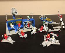 Image result for Old LEGO Space
