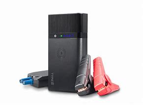 Image result for Type S Jump Starter and Power Bank