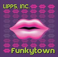 Image result for Lips's Inc. Album