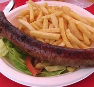 Image result for Luxembourg Famous Food