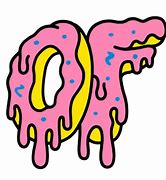 Image result for Odd Future PNG
