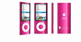 Image result for iPod 8Gb Pink