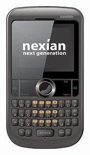 Image result for Nexian Mobile