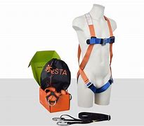 Image result for Safty Harness On MEWP