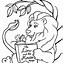 Image result for Lion Black and White Coloring Page