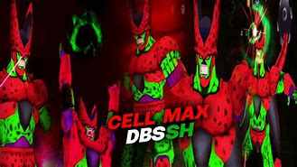 Image result for Dbssh Sell Max