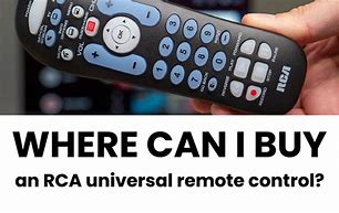 Image result for Phone Remote Control for RCA