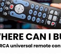 Image result for DirecTV RCA Universal Remote