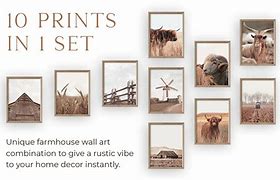 Image result for Rustic Wall Collage